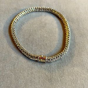 John Hardy Chain Necklace